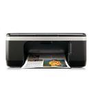 HP Deskjet F4190 All-in-One Printer