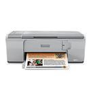 HP Deskjet F4235 All-in-One Printer