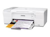 HP Deskjet F4240 All-in-One Printer