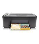 HP Deskjet F4440 All-in-One Printer