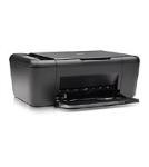 HP Deskjet F4488 All-in-One Printer