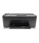 HP Deskjet F4580 All-in-One Printer