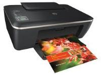 HP Deskjet Ink Advantage 2515 All-in-One Printer