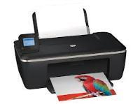 HP Deskjet Ink Advantage 3515 e-All-in-One Printer