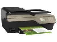 HP Deskjet Ink Advantage 4625 e-All-in-One Printer