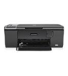 HP Deskjet Ink Advantage F735 All-in-One Printer