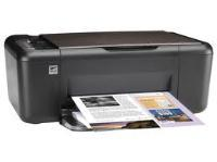 HP Deskjet Ink Advantage K209a All-in-One Printer