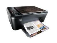 HP Deskjet Ink Advantage K209g All-in-One Printer