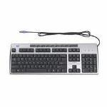 HP Easy Access Smartcard Keyboard