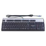 HP Easy Access Standard Keyboard