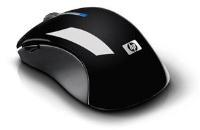 HP Eco-Comfort Wireless Laser Scroll Mice