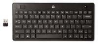 HP Entertainment Wireless Keyboard