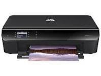 HP Envy 4504 e-All-in-One Printer