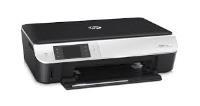 HP Envy 5530 e-All-in-One Printer