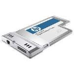 HP ExpressCard TV Tuner Card