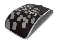 HP FF587AA Optical Wireless Mice