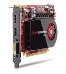 HP FirePro V4800 PCIE GDDR5 1GB Graphics Card