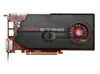 HP FirePro V5800 PCIE GDDR5 1GB Graphics Card