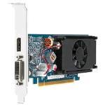 HP GeForce 310 DP PCIE DDR3 512MB Graphics Card