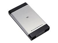 HP HD5000s Personal Media 500GB External Hard Drive