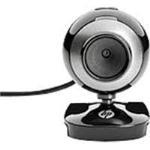 HP HD 720P Business Webcam