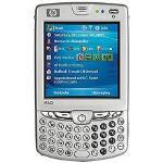 HP iPAQ hw6945 Smartphone