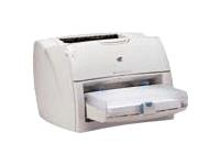 HP LaserJet 1005W Laser Printer