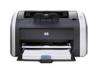 HP LaserJet 1010 Laser Printer