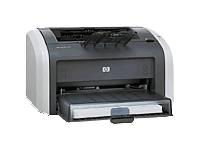 HP LaserJet 1015 Laser Printer