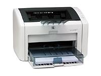 HP LaserJet 1022nw Laser Printer