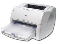 HP LaserJet 1200 Laser Printer