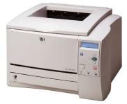 HP LaserJet 2300 Laser Printer