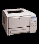 HP LaserJet 2300L Laser Printer