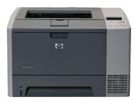 HP LaserJet 2420 Laser Printer