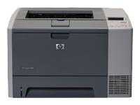 HP LaserJet 2420d Laser Printer