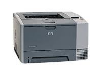 HP LaserJet 2430 Laser Printer