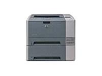 HP LaserJet 2430dtn Laser Printer