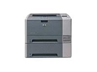 HP LaserJet 2430tn Laser Printer