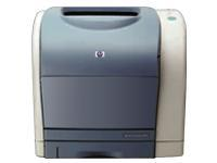 HP LaserJet 2500 Laser Printer