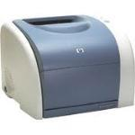 HP LaserJet 2500Lse Laser Printer