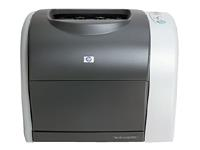 HP LaserJet 2550L Laser Printer