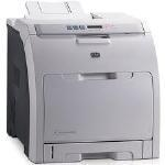 HP LaserJet 2700 Laser Printer