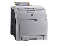 HP LaserJet 2700n Laser Printer