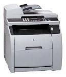 HP LaserJet 2820 All-in-One Printer