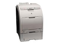 HP LaserJet 3000dtn Laser Printer