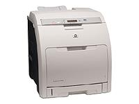 HP LaserJet 3000n Laser Printer