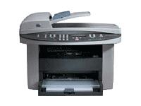 HP LaserJet 3030 All-in-One Printer