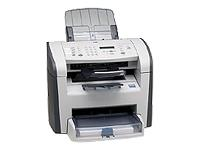 HP LaserJet 3050 All-in-One Printer