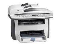 HP LaserJet 3055 All-in-One Printer