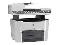 HP LaserJet 3390 All-in-One Printer